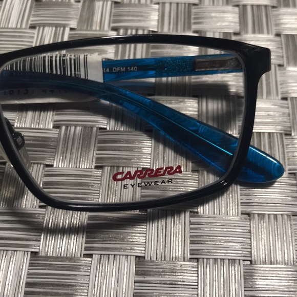 New Authentic Carrera man Frame - Picture 8 of 8